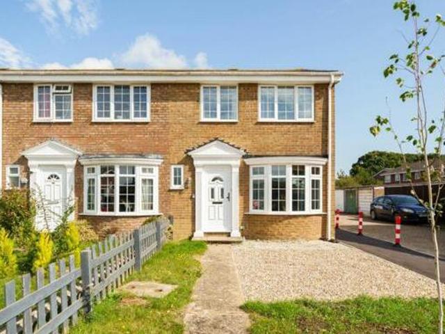 House for sale in Clapham, West Sussex