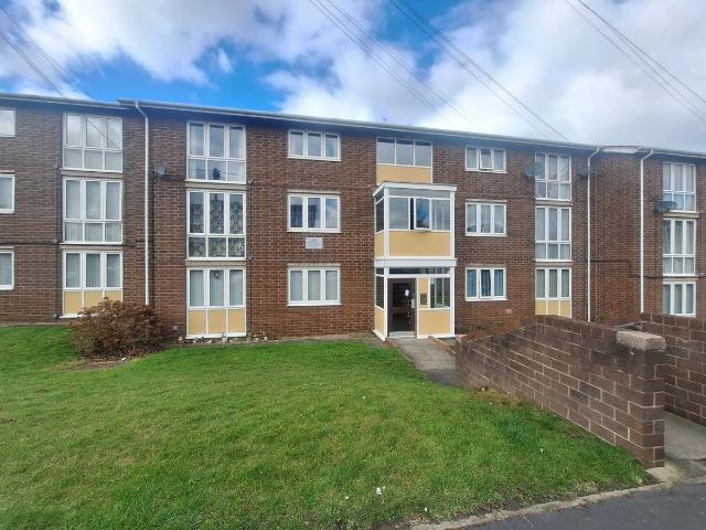 Apartment for rent in Eastmoor, West Yorkshire