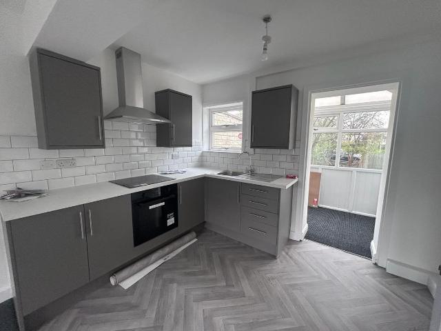 House for rent in Horbury, West Yorkshire
