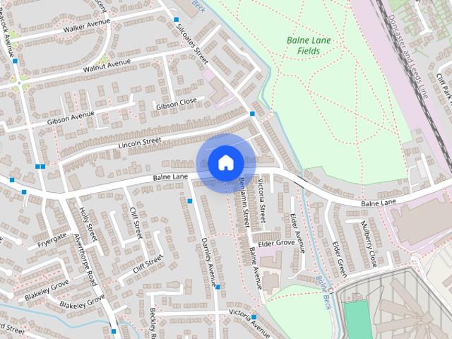 House for rent in Wrenthorpe, West Yorkshire