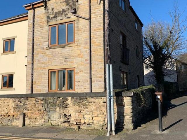 Apartment for rent in Horbury, West Yorkshire