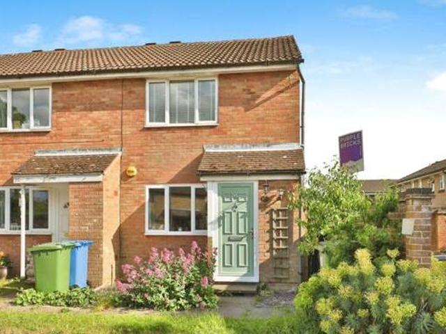 House for sale in East Bank, Norfolk