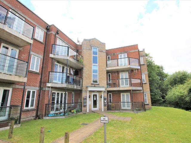 Apartment for rent in Weston Village, Weston-super-mare