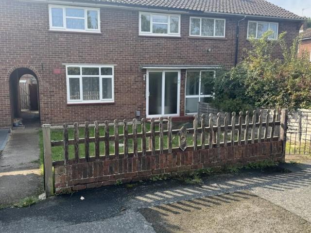 House for rent in Sheerwater, Woking