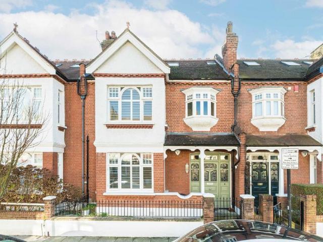 House for rent in London Borough of Wandsworth, Greater London