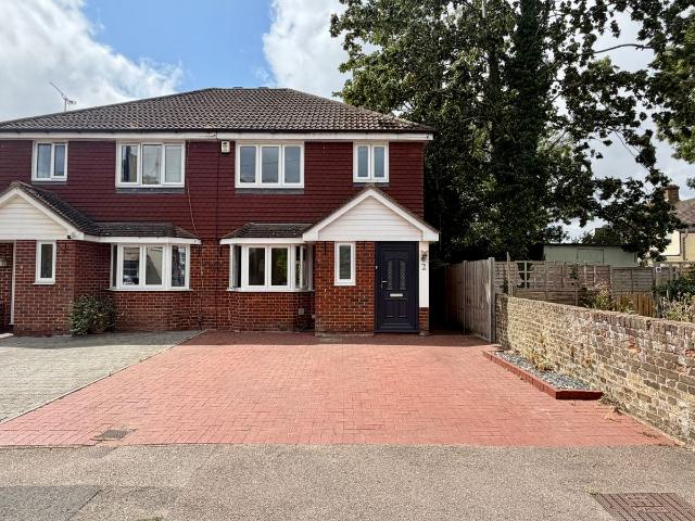 House for rent in Gillingham