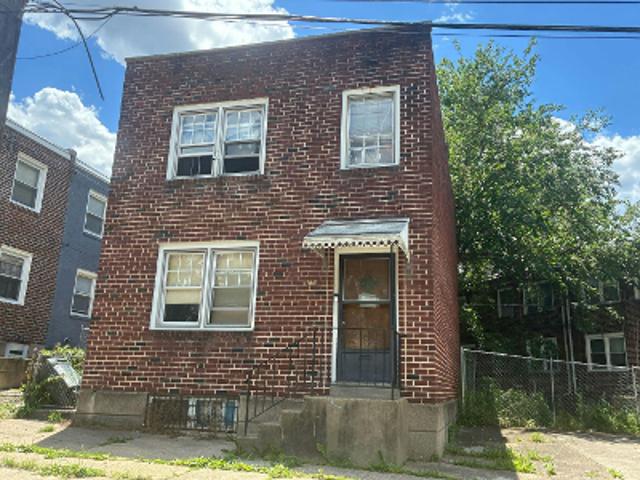 House for sale in Philadelphia, Pennsylvania