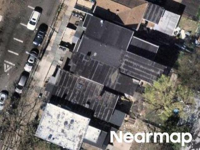 House for sale in Newark, New Jersey