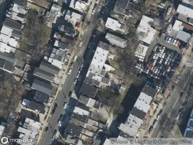 House for sale in Newark, New Jersey