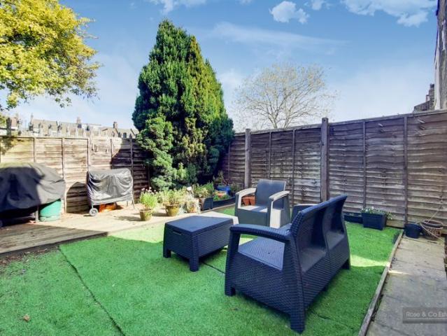 Apartment for rent in London Borough of Brent, Greater London