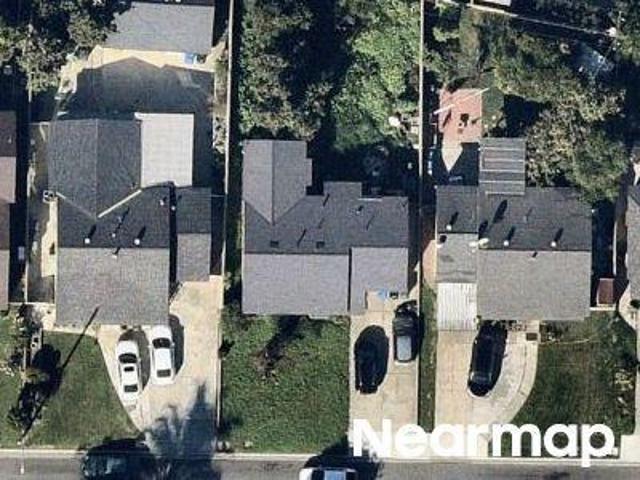 House for sale in California