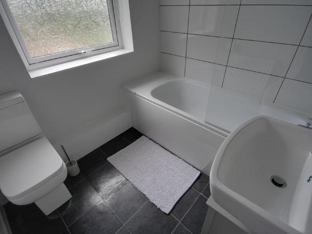 House for rent in Gilesgate, Durham