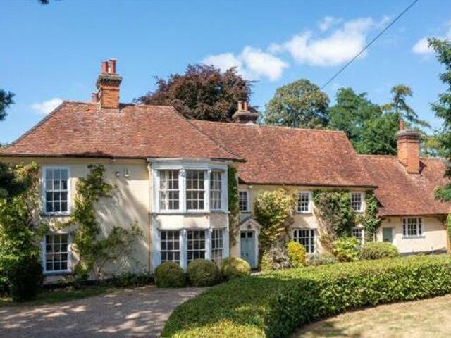 House for sale in Fordham Heath