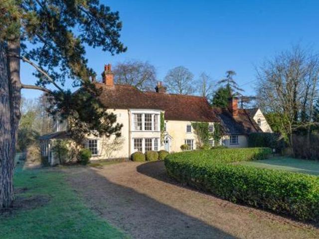House for sale in Fordham Heath