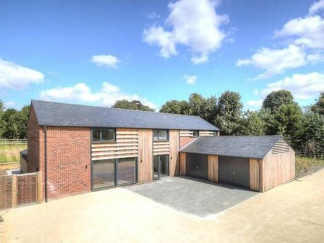 House for sale in Fordham Heath, Essex