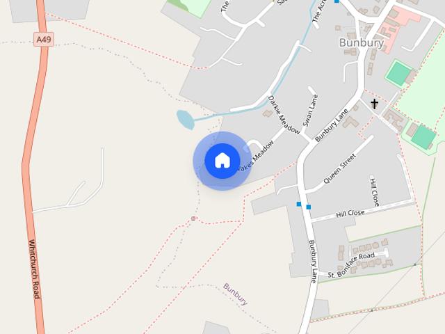 House for rent in Bunbury