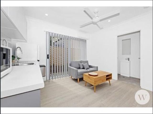 Apartment for rent in Toombul, Queensland