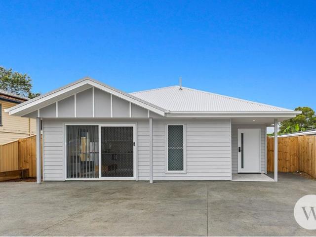 Apartment for rent in Toombul, Queensland