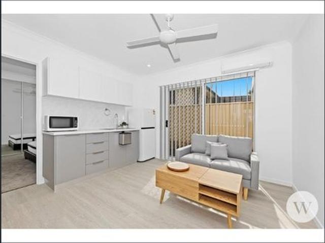 Apartment for rent in Toombul, Queensland