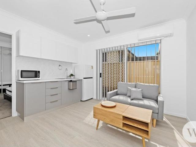 Apartment for rent in Toombul, Queensland