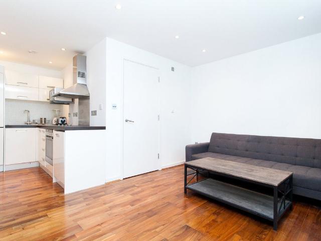Apartment for rent in Clerkenwell, Greater London