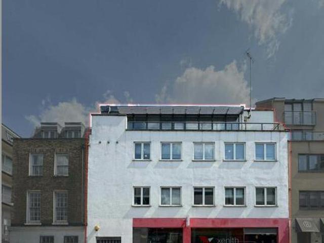 House for sale in Lyons, Greater London