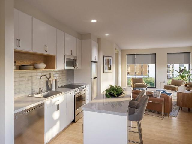 Apartment for rent in Hennepin, Minnesota