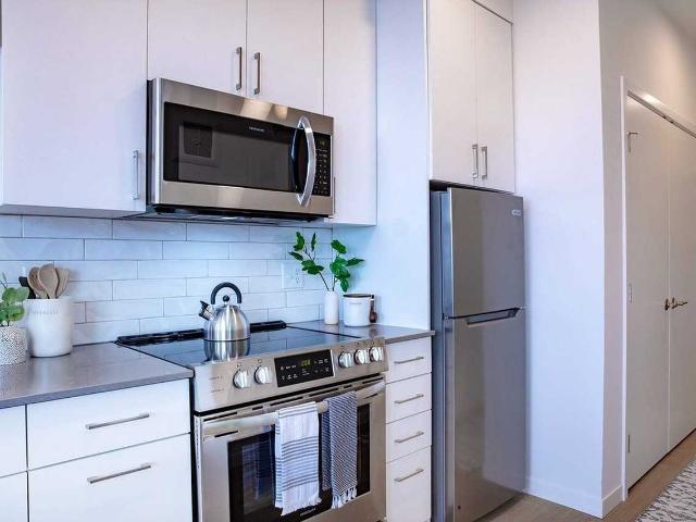 Apartment for rent in Hennepin, Minnesota