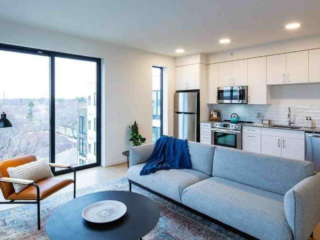 Apartment for rent in Hennepin, Minnesota