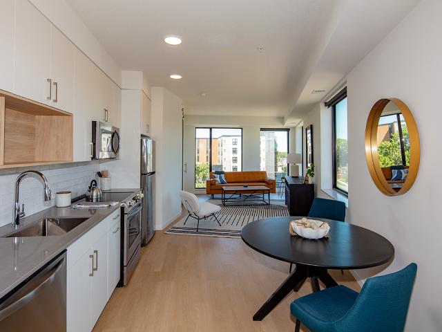 Apartment for rent in Hennepin, Minnesota