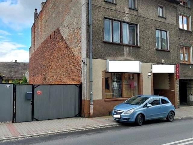 Dom na sprzedaż w Nowy Targ, Małopolskie