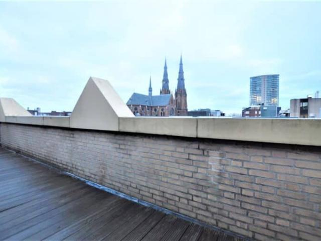 Appartement te huur in Bergen, Acht