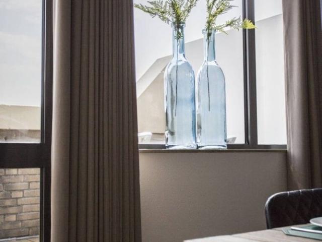 Appartement te huur in Bergen, Acht