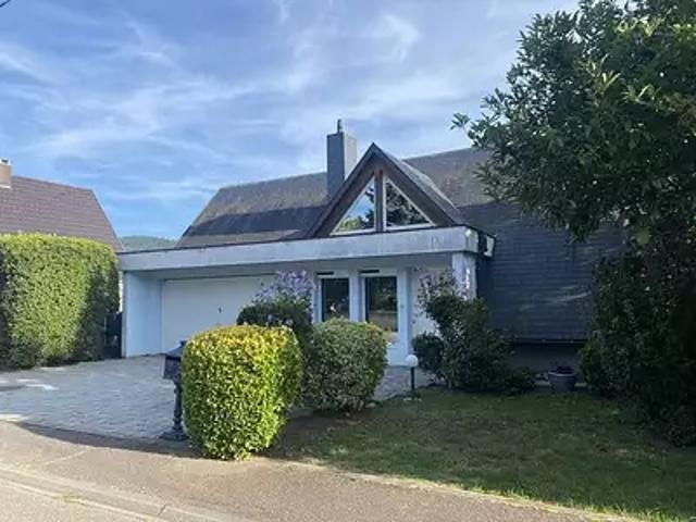 Maison vente à Colmar-Ribeauvillé, Walbach