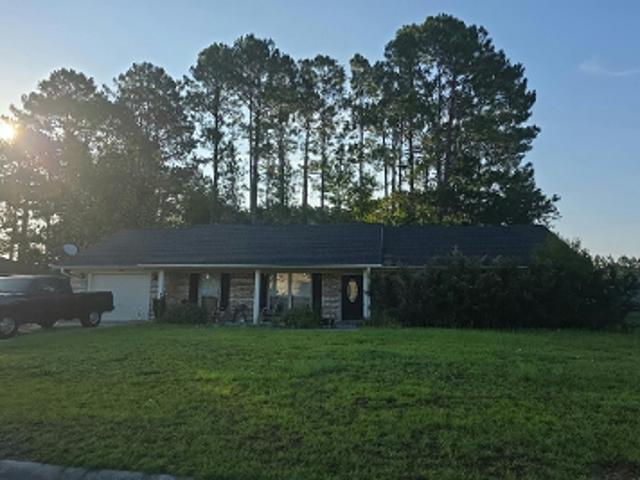 House for sale in Allenhurst, Georgia