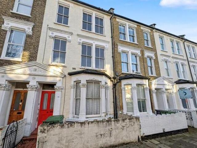 House for sale in City of London, Greater London