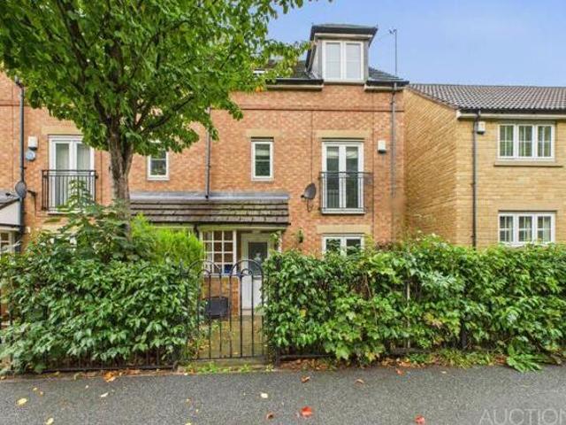 House for sale in Butterton, Staffordshire