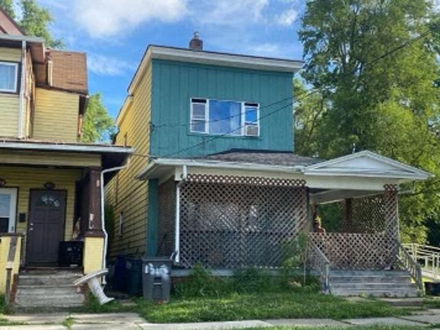 House for sale in Lucas, Ohio