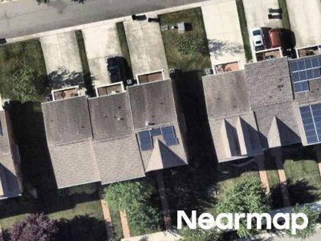 Townhouse for sale in Maryland