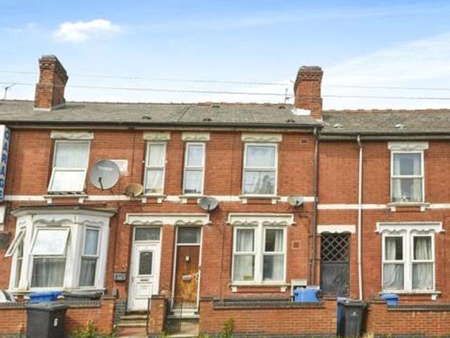 House for sale in East Midlands