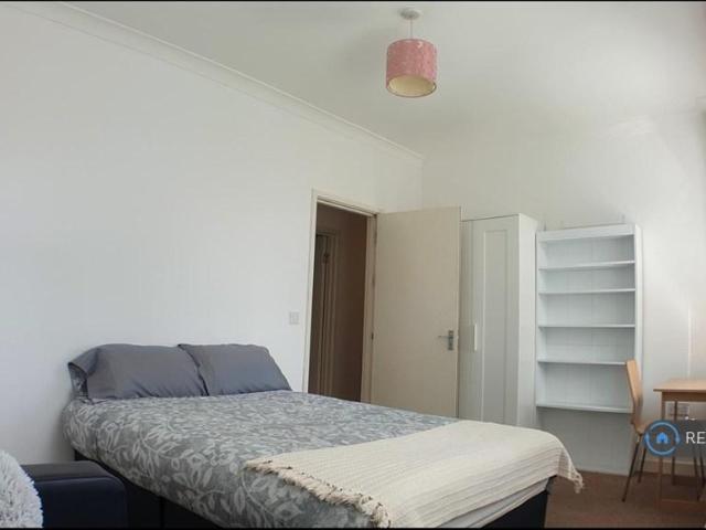 Apartment for rent in St. George in the East, Wapping
