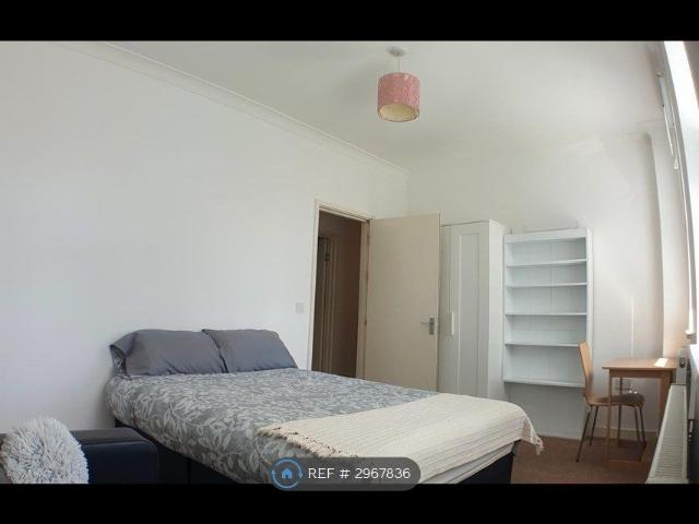 Apartment for rent in St. George in the East, Wapping