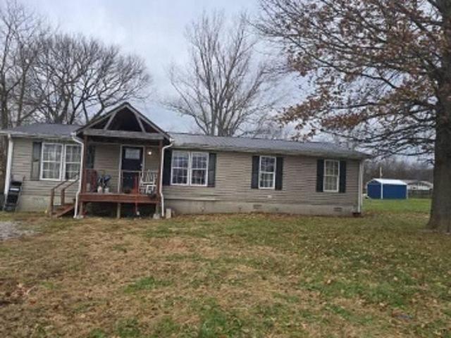House for sale in Franklin Furnace, Ohio