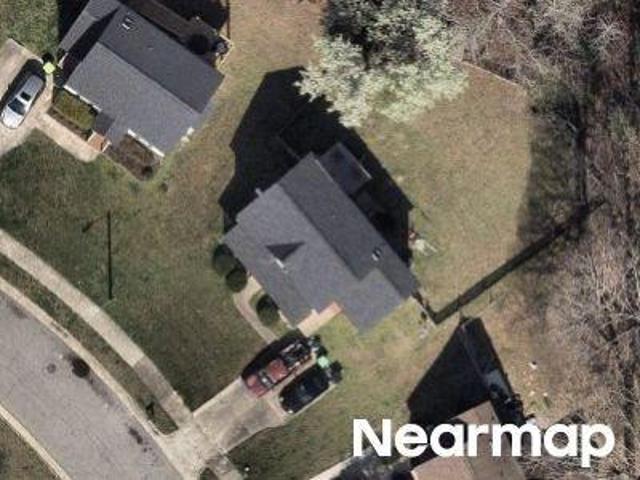 House for sale in Wake, North Carolina