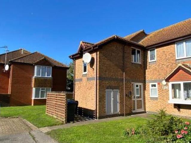 House for sale in Ash, Kent