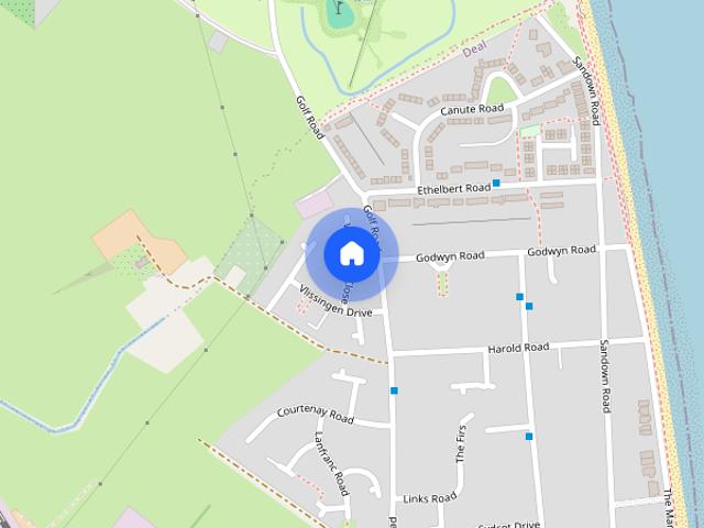 Apartment for rent in Ash, Kent