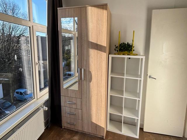 Appartement te huur in Charlois, Rotterdam