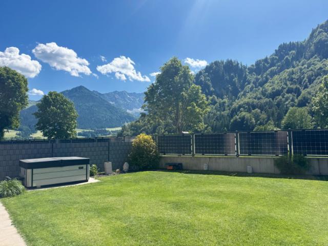 Erdgeschosswohnung kaufen in Walchsee, Tirol