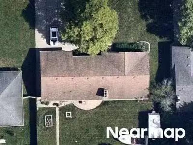 House for sale in Clinton Township