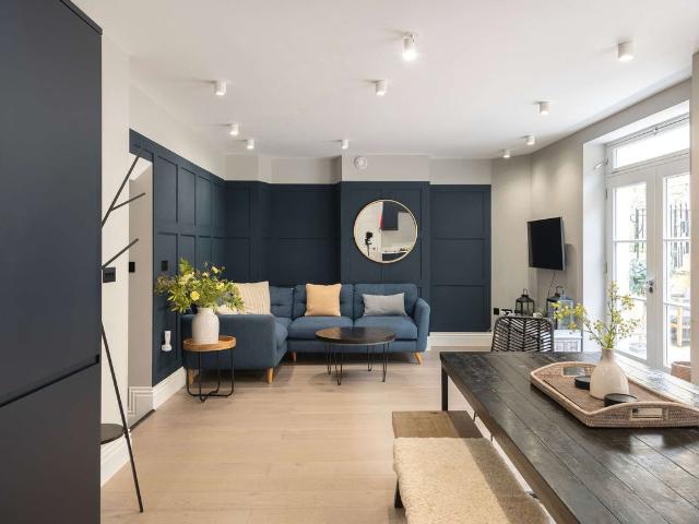 Apartment for rent in Dulcote, Bath And North East Somerset